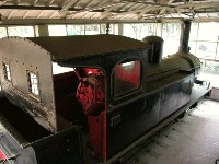 臺灣鐵路第九號機車頭藏品圖，第10張